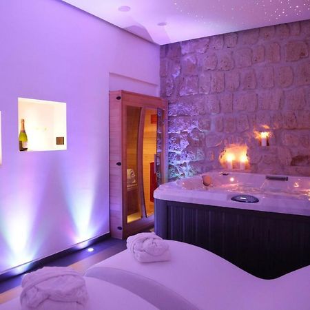 Cellamare Suite & Spa Naples Luaran gambar