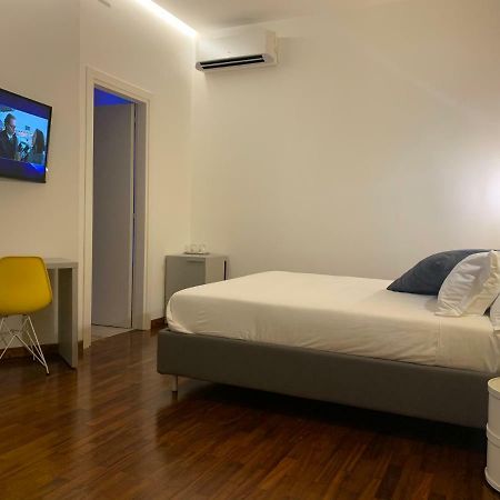Cellamare Suite & Spa Naples Luaran gambar
