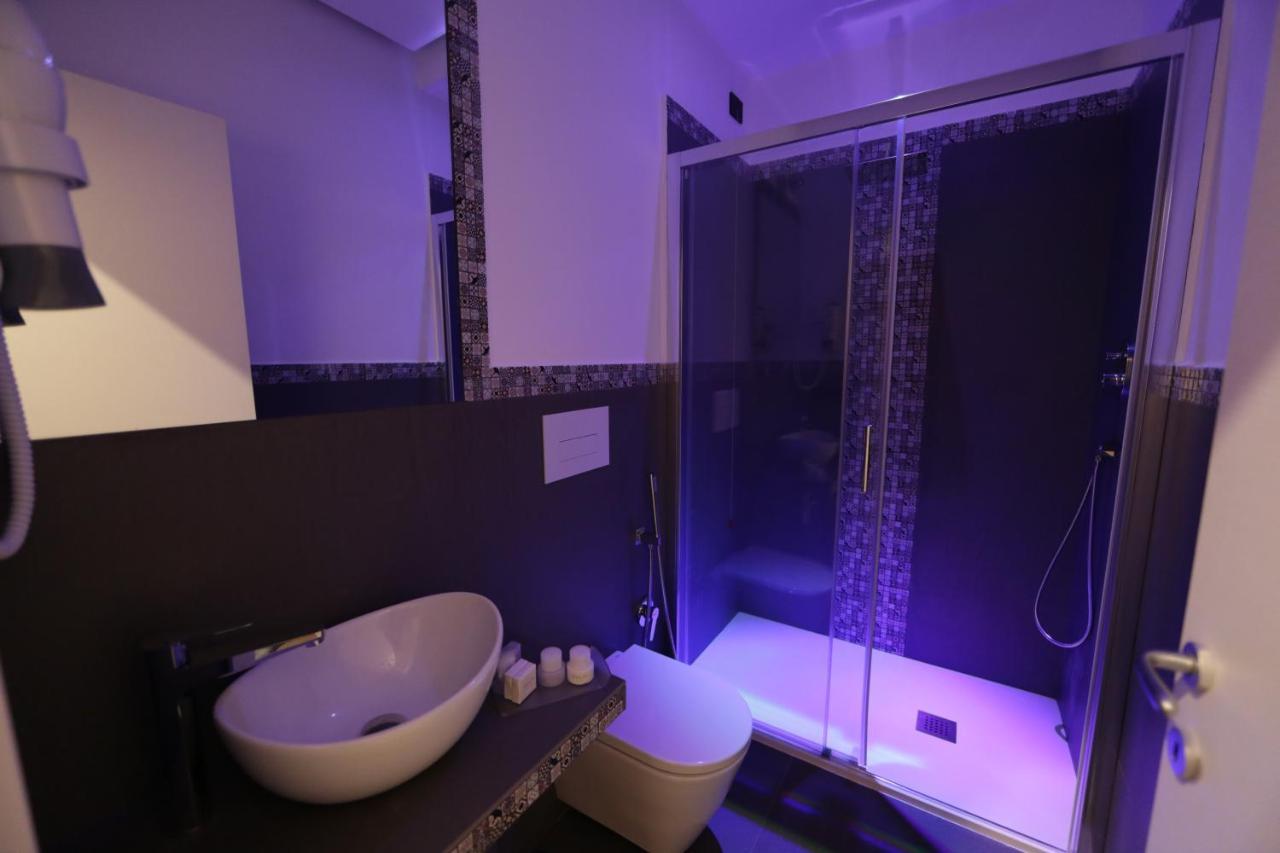 Cellamare Suite & Spa Naples Luaran gambar