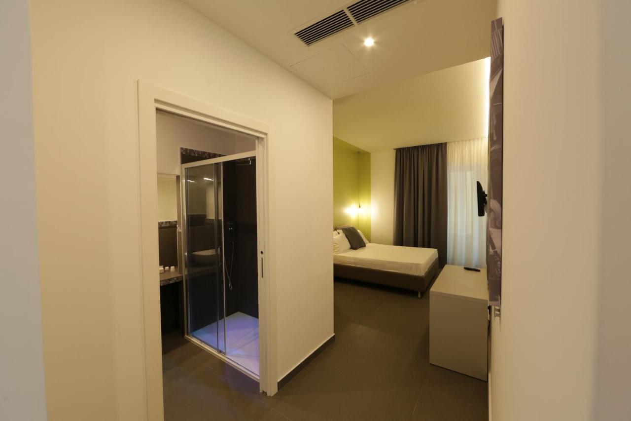 Cellamare Suite & Spa Naples Luaran gambar