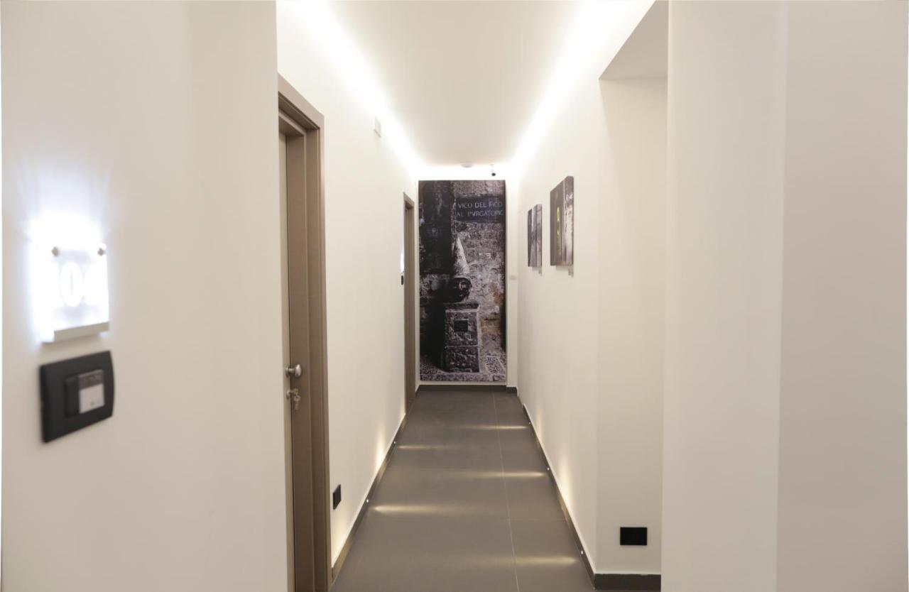 Cellamare Suite & Spa Naples Luaran gambar