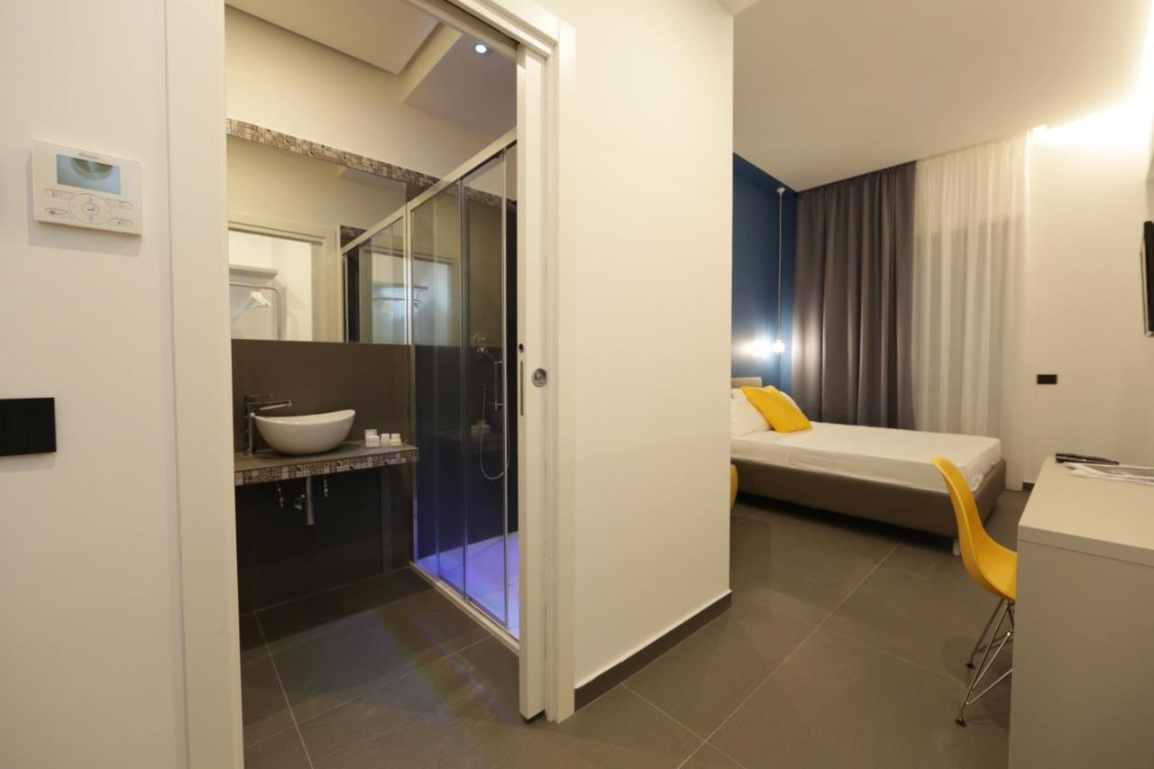 Cellamare Suite & Spa Naples Luaran gambar