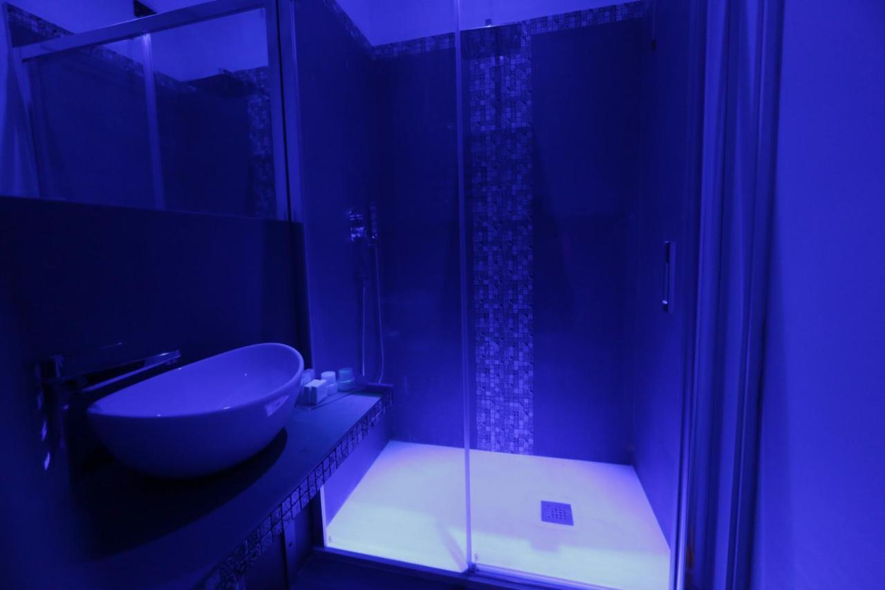 Cellamare Suite & Spa Naples Luaran gambar