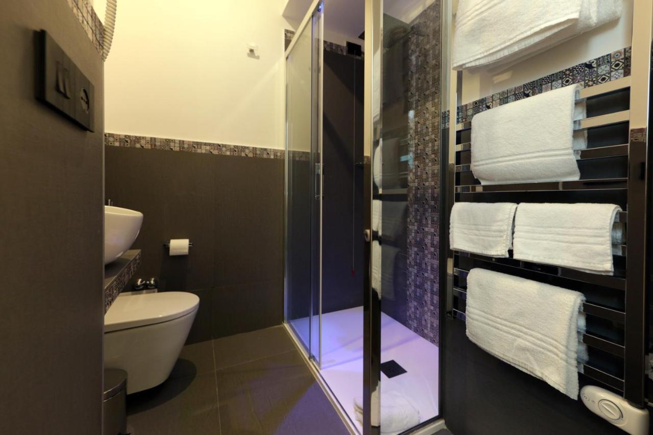 Cellamare Suite & Spa Naples Luaran gambar