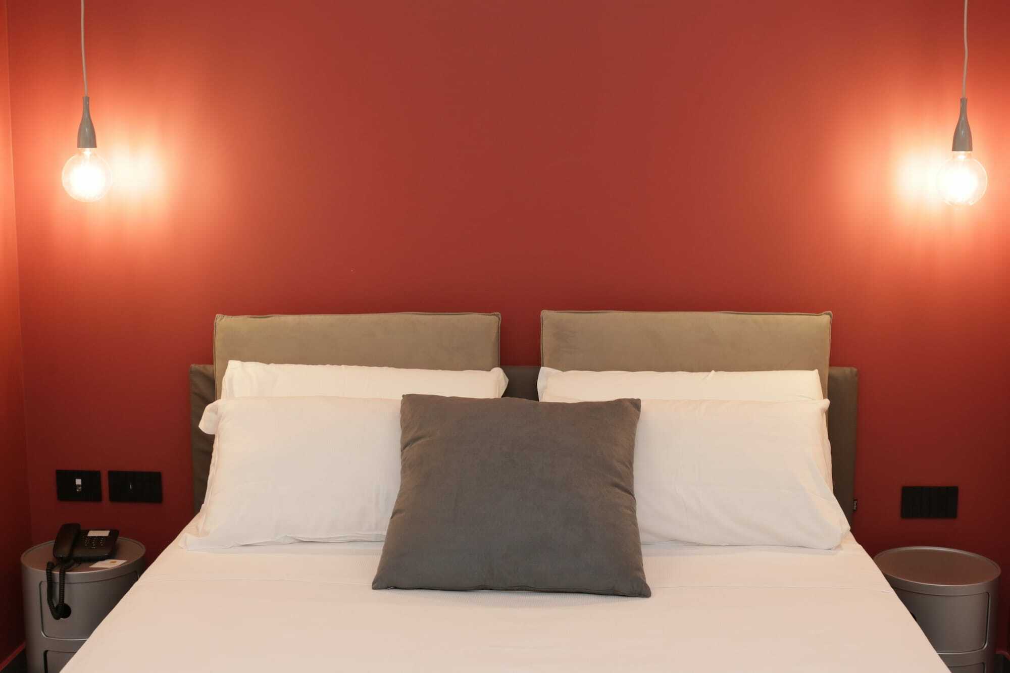 Cellamare Suite & Spa Naples Luaran gambar