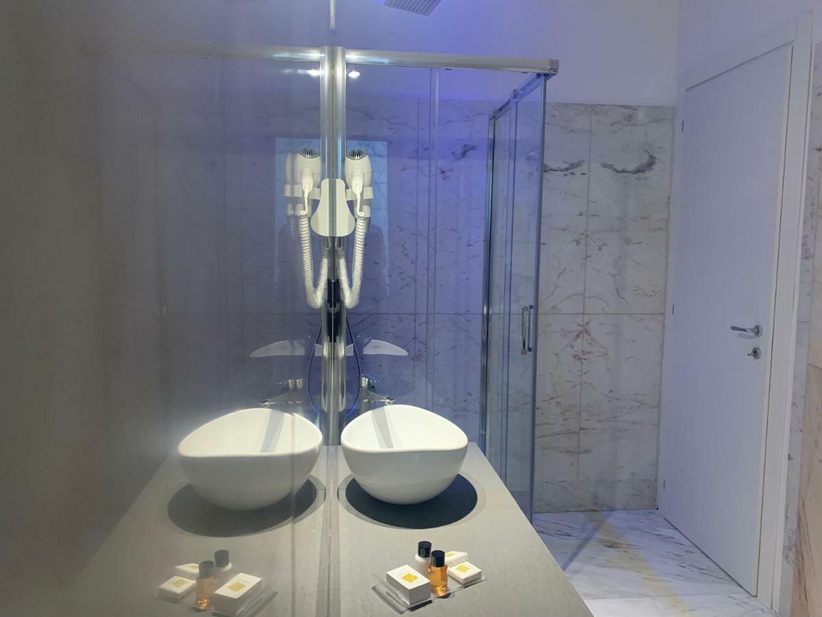 Cellamare Suite & Spa Naples Luaran gambar