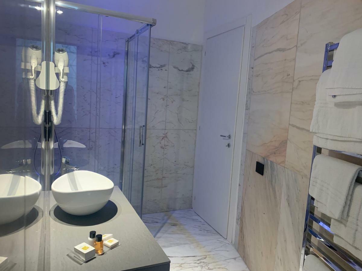 Cellamare Suite & Spa Naples Luaran gambar