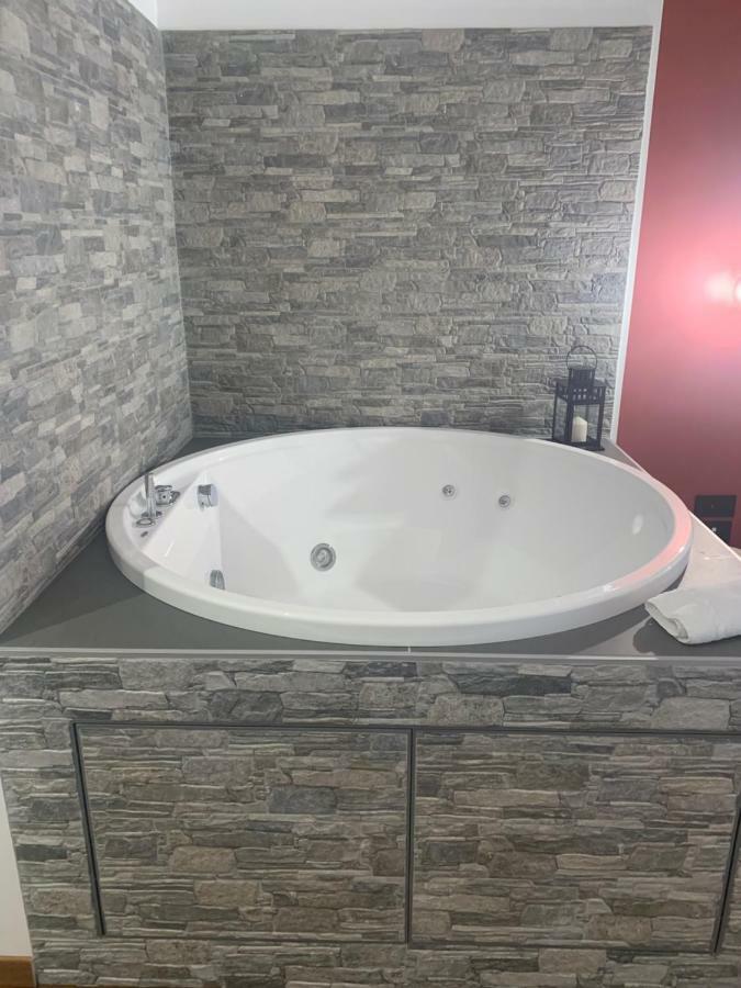 Cellamare Suite & Spa Naples Luaran gambar