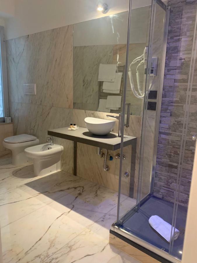 Cellamare Suite & Spa Naples Luaran gambar