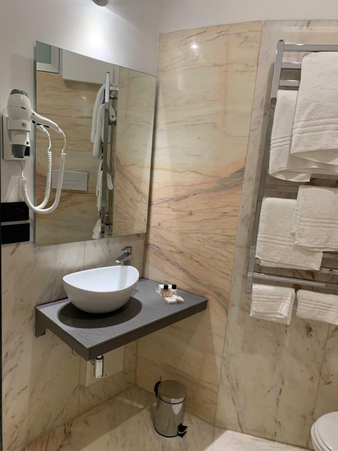 Cellamare Suite & Spa Naples Luaran gambar