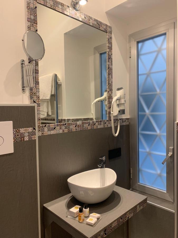 Cellamare Suite & Spa Naples Luaran gambar