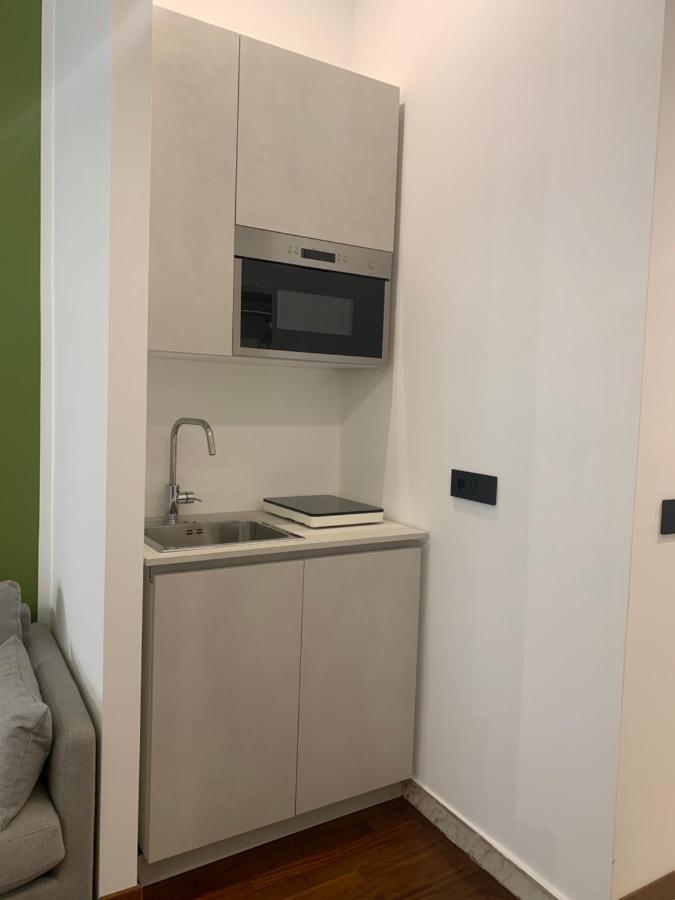 Cellamare Suite & Spa Naples Luaran gambar