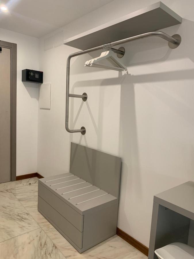 Cellamare Suite & Spa Naples Luaran gambar